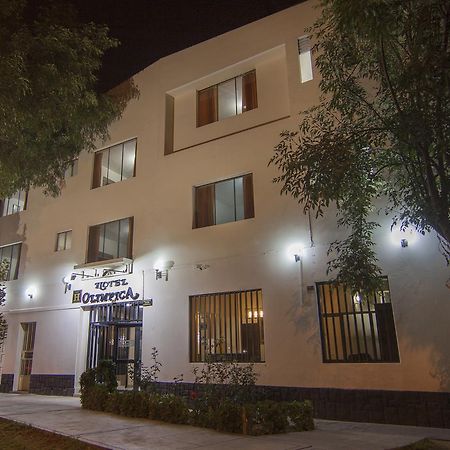 Hotel Olimpica Arequipa Exterior photo